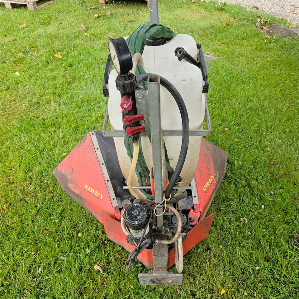 Šumarski traktor Fort Sirio 4 x 4: slika 35 Šumarski traktor Fort Sirio 4 x 4: slika 35