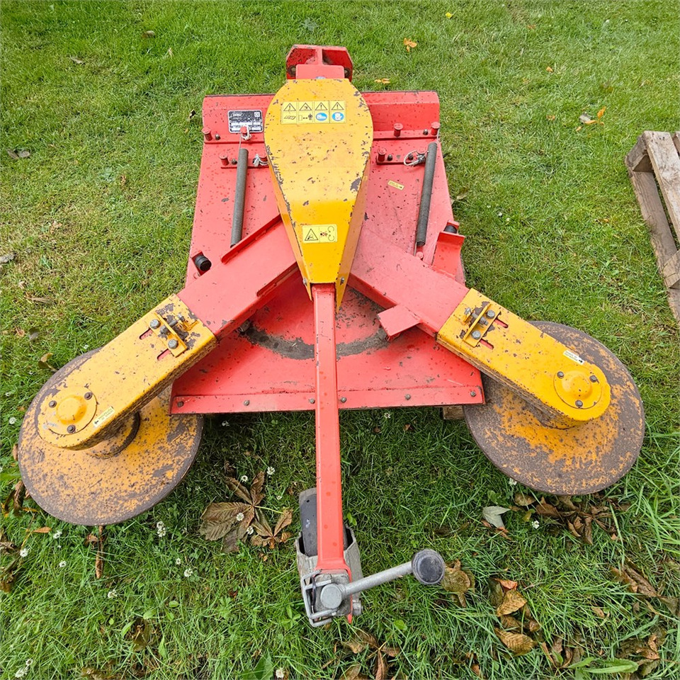 Šumarski traktor Fort Sirio 4 x 4: slika 29 Šumarski traktor Fort Sirio 4 x 4: slika 29