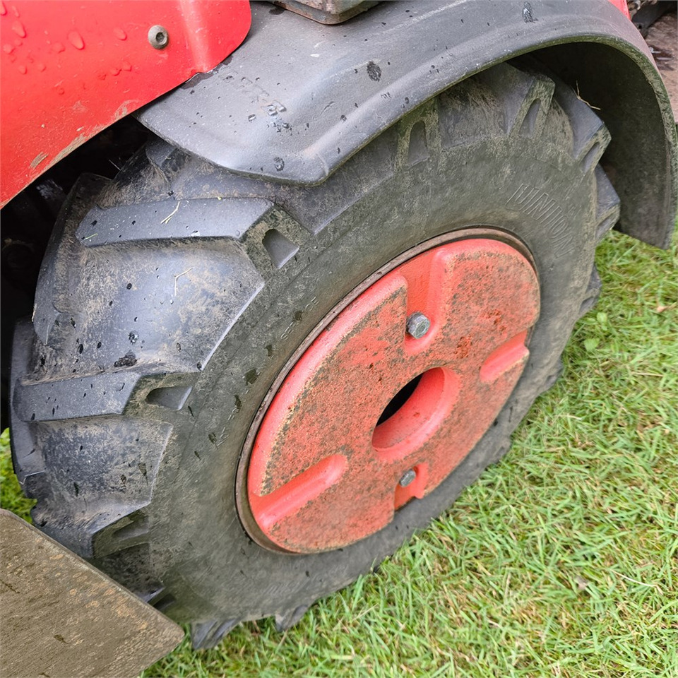 Šumarski traktor Fort Sirio 4 x 4: slika 23 Šumarski traktor Fort Sirio 4 x 4: slika 23