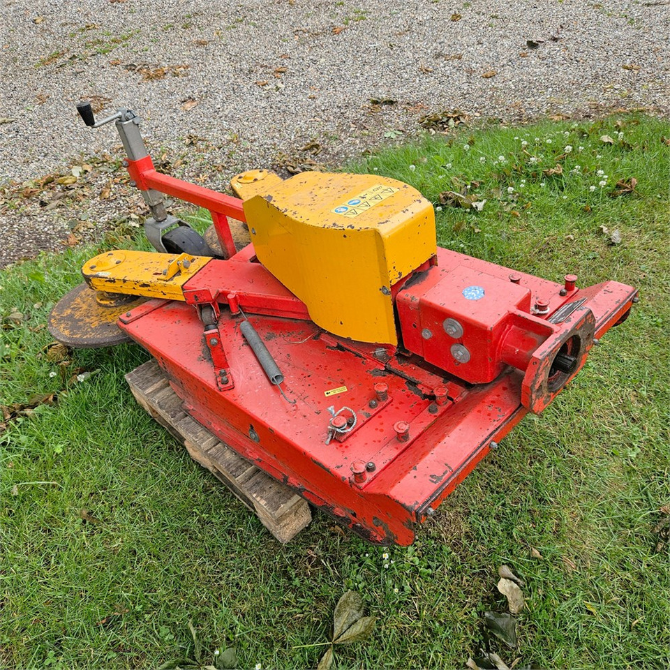 Šumarski traktor Fort Sirio 4 x 4: slika 31 Šumarski traktor Fort Sirio 4 x 4: slika 31