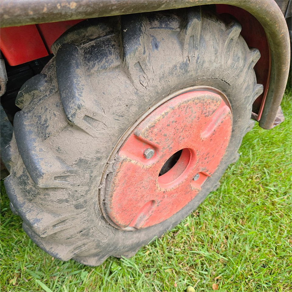 Šumarski traktor Fort Sirio 4 x 4: slika 26 Šumarski traktor Fort Sirio 4 x 4: slika 26