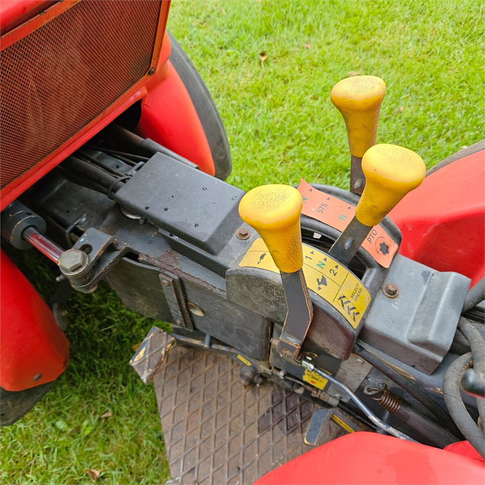 Šumarski traktor Fort Sirio 4 x 4: slika 14 Šumarski traktor Fort Sirio 4 x 4: slika 14