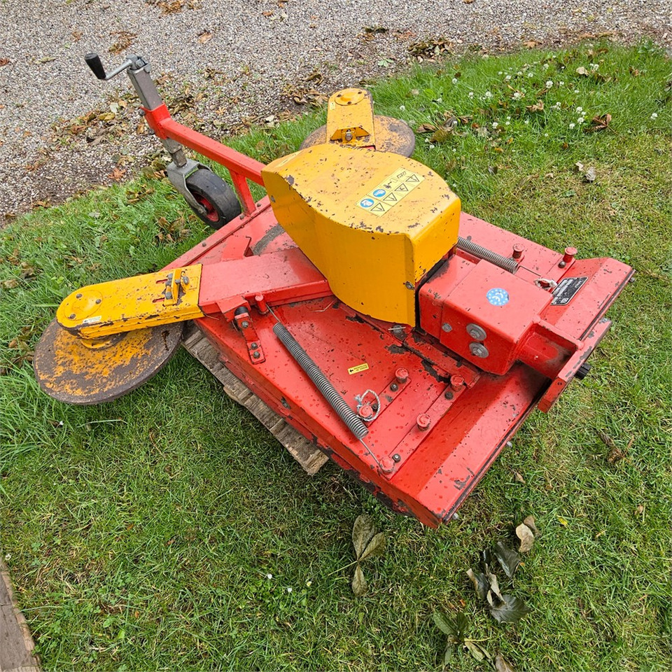 Šumarski traktor Fort Sirio 4 x 4: slika 32 Šumarski traktor Fort Sirio 4 x 4: slika 32