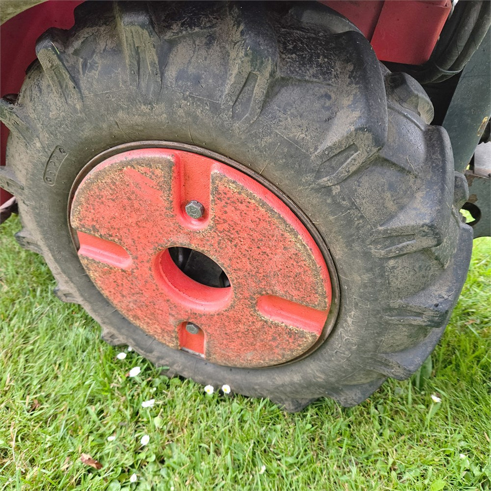 Šumarski traktor Fort Sirio 4 x 4: slika 25 Šumarski traktor Fort Sirio 4 x 4: slika 25