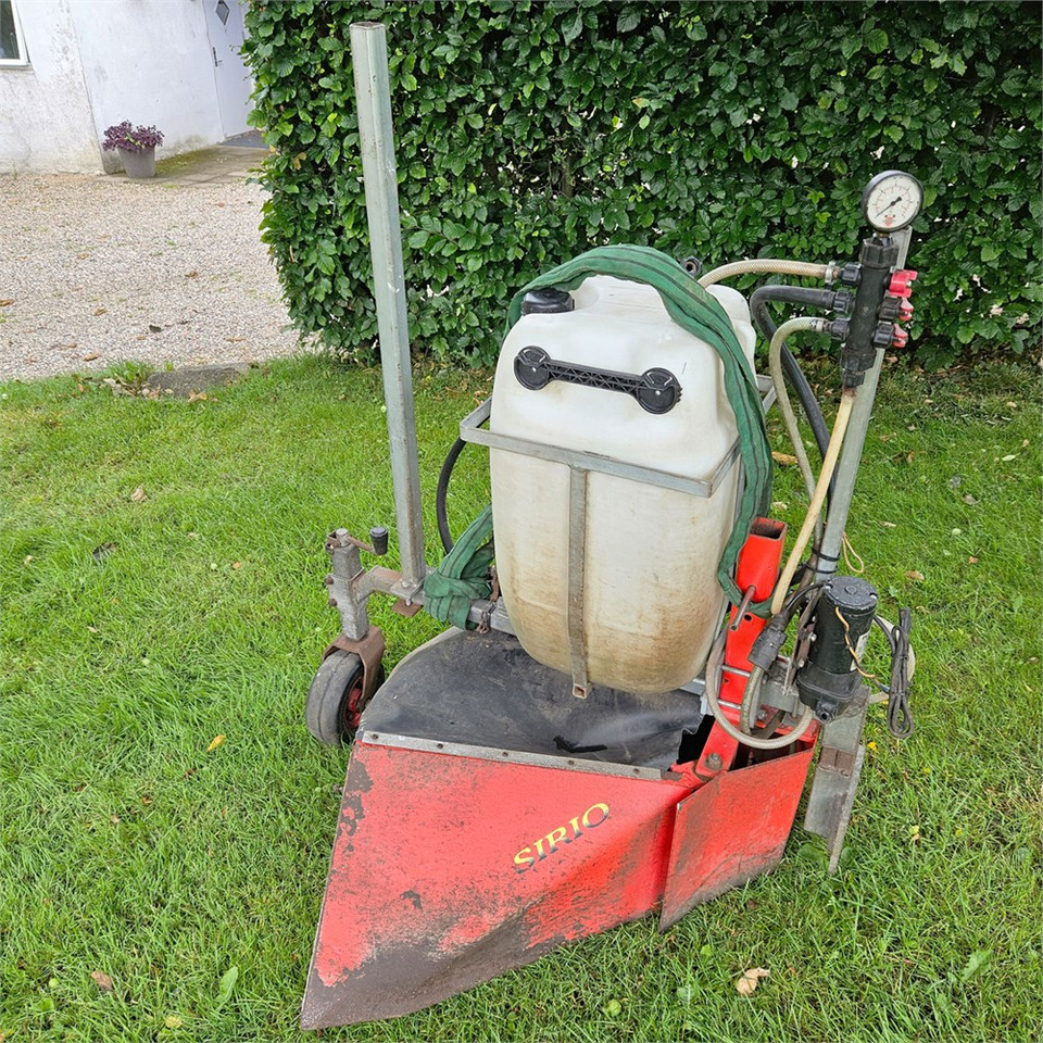 Šumarski traktor Fort Sirio 4 x 4: slika 34 Šumarski traktor Fort Sirio 4 x 4: slika 34