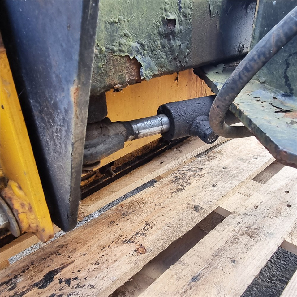 Raonik za sneg GMR Stensballe FS 1300: slika 9