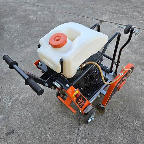 Mašina za asfalt Gölz FS170: slika 10