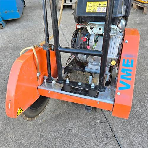 Mašina za asfalt Gölz FS170: slika 14