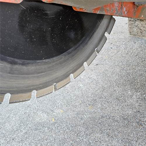 Mašina za asfalt Gölz FS170: slika 25