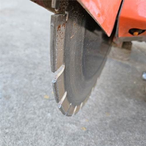 Mašina za asfalt Gölz FS170: slika 24