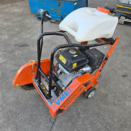 Mašina za asfalt Gölz FS170: slika 6