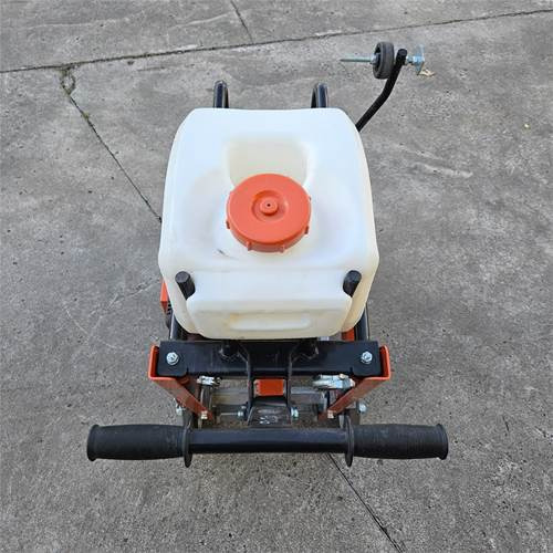 Mašina za asfalt Gölz FS170: slika 8