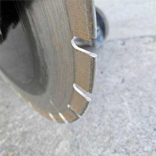 Mašina za asfalt Gölz FS170: slika 26