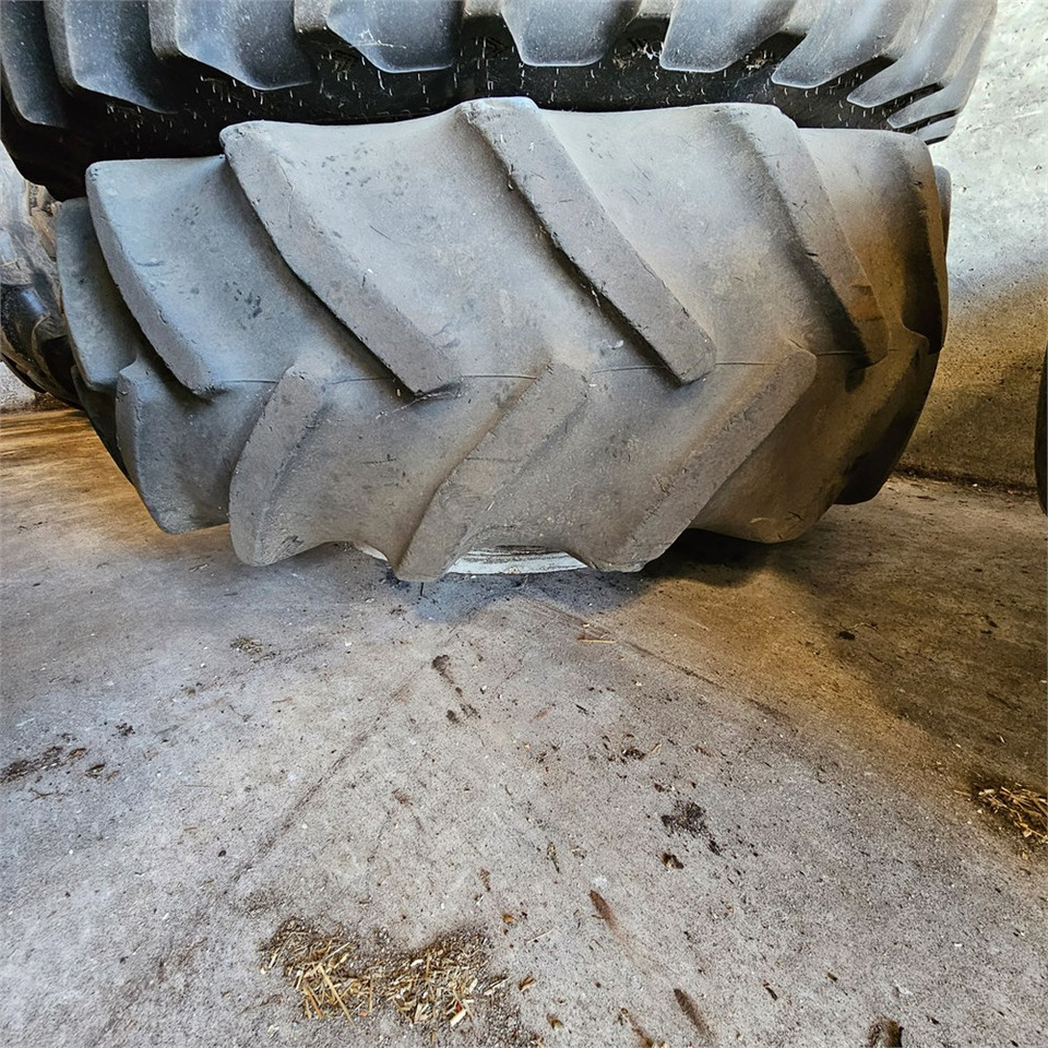 Goodyear 580/70R38 - Traktor: slika 5 Goodyear 580/70R38 - Traktor: slika 5