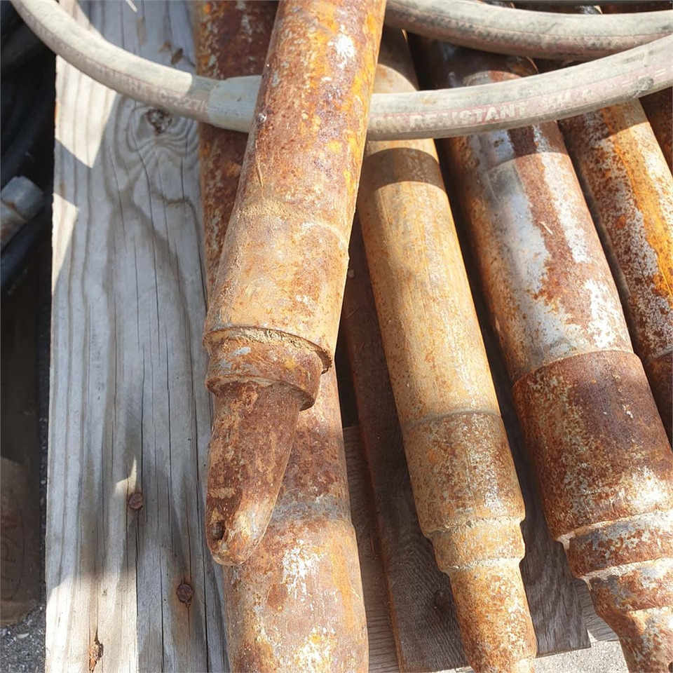 Grundomat 55 - 75 mm - Građevinska oprema: slika 4 Grundomat 55 - 75 mm - Građevinska oprema: slika 4