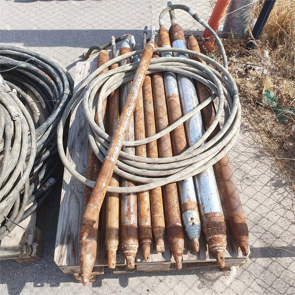 Grundomat 55 - 75 mm - Građevinska oprema: slika 2 Grundomat 55 - 75 mm - Građevinska oprema: slika 2