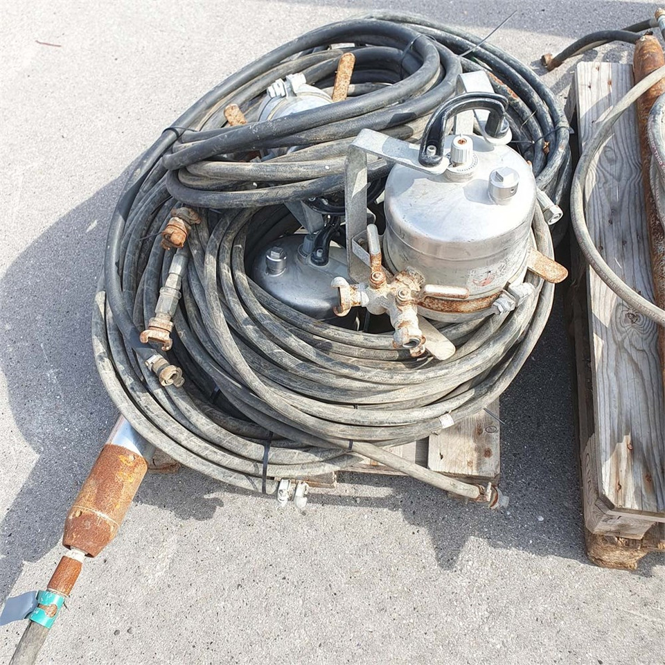 Lizing Grundomat 95 mm Grundomat 95 mm: slika 7 Lizing Grundomat 95 mm Grundomat 95 mm: slika 7