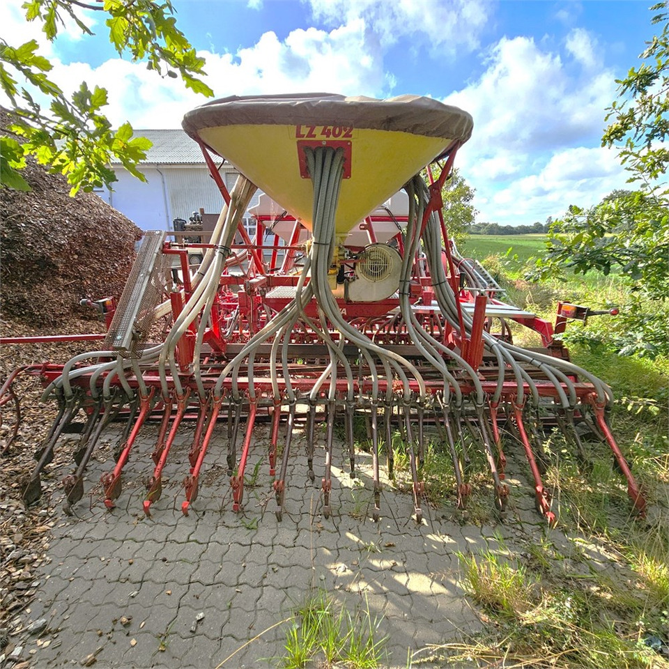 HE-VA Combi-Dan 3000 - Oprema za setvu: slika 2 HE-VA Combi-Dan 3000 - Oprema za setvu: slika 2