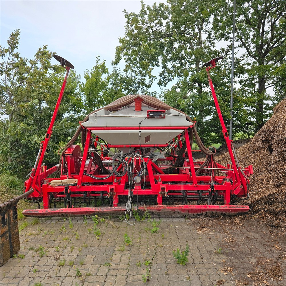 HE-VA Combi-Dan 3000 - Oprema za setvu: slika 5 HE-VA Combi-Dan 3000 - Oprema za setvu: slika 5