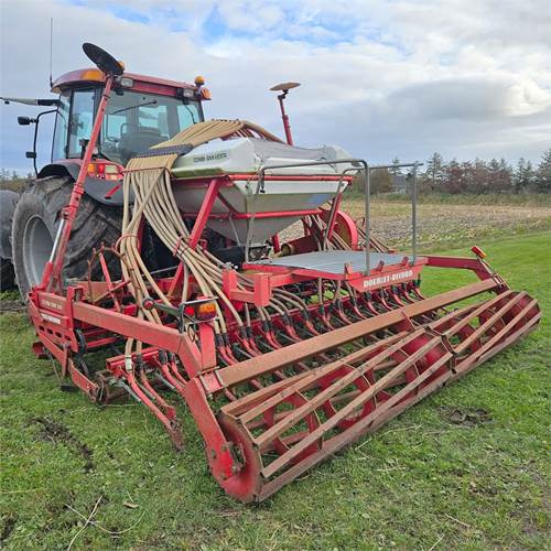 HE-VA Combi-Dan 3000 Venta - Oprema za setvu: slika 1 HE-VA Combi-Dan 3000 Venta - Oprema za setvu: slika 1