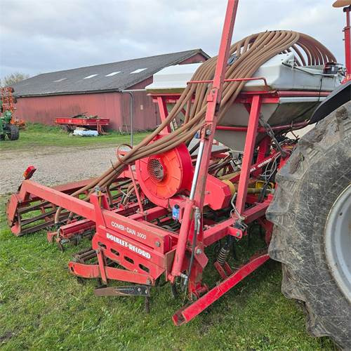 HE-VA Combi-Dan 3000 Venta - Oprema za setvu: slika 5 HE-VA Combi-Dan 3000 Venta - Oprema za setvu: slika 5