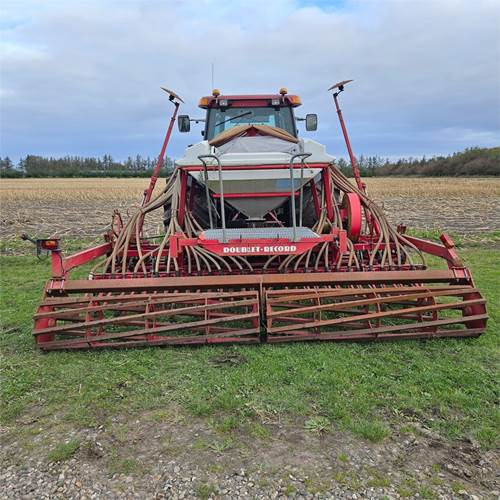 HE-VA Combi-Dan 3000 Venta - Oprema za setvu: slika 2 HE-VA Combi-Dan 3000 Venta - Oprema za setvu: slika 2