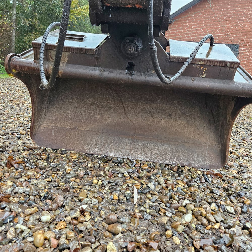 Mini bager Hitachi FH50 U: slika 21 Mini bager Hitachi FH50 U: slika 21