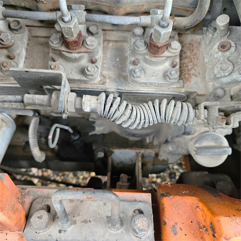 Mini bager Hitachi FH50 U: slika 23 Mini bager Hitachi FH50 U: slika 23