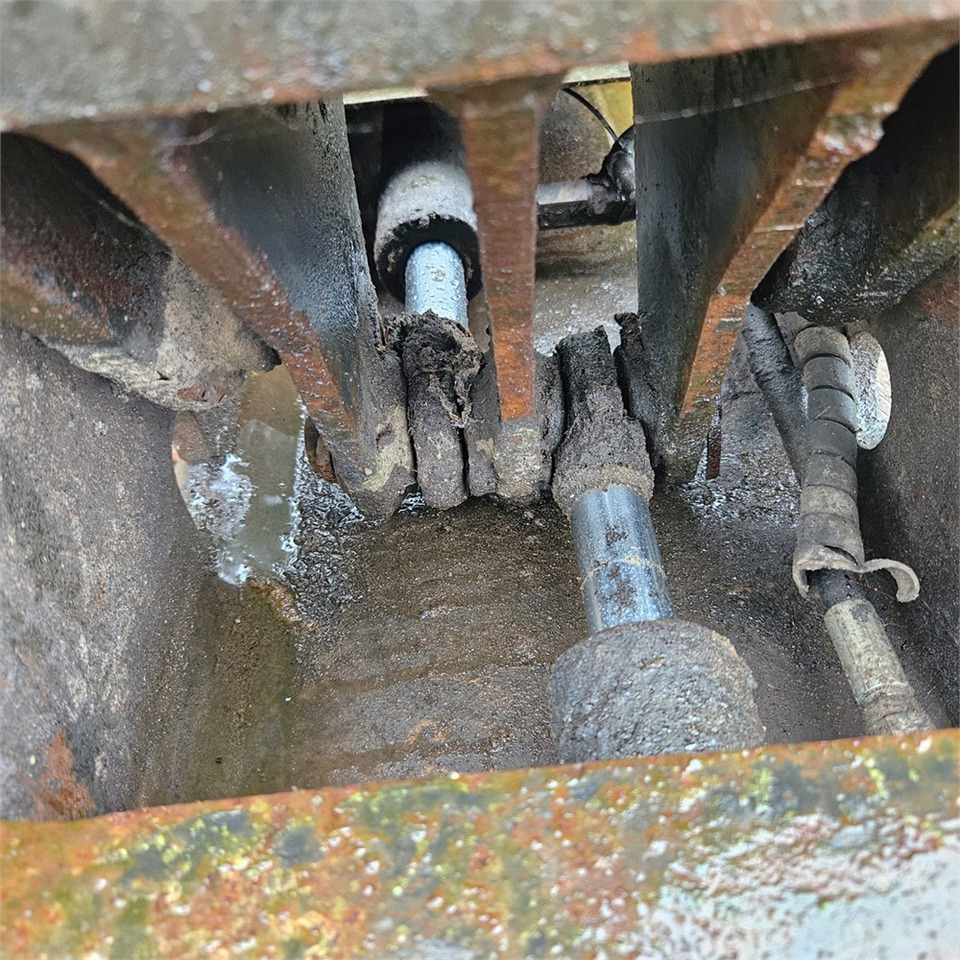 Mini bager Hitachi FH50 U: slika 20 Mini bager Hitachi FH50 U: slika 20