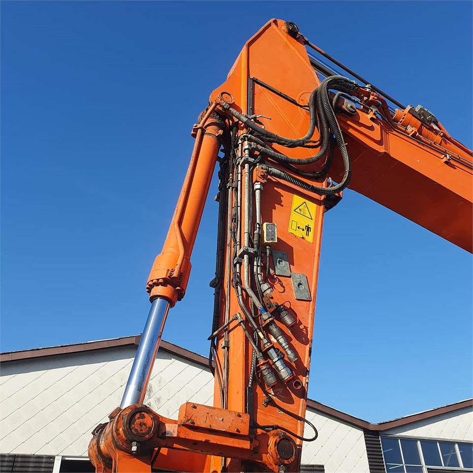 Hitachi Hitachi ZX250 LC-5B - Bager guseničar: slika 5 Hitachi Hitachi ZX250 LC-5B - Bager guseničar: slika 5