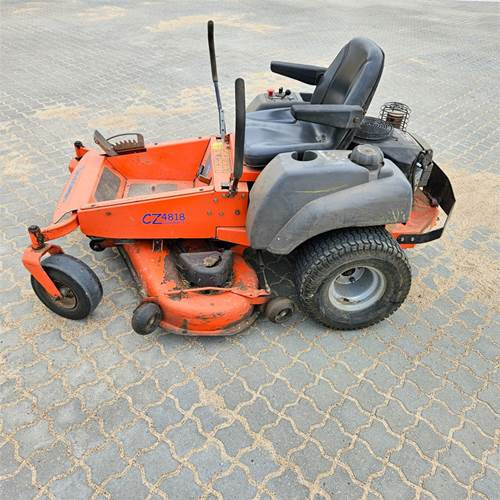 Husqvarna 968999228 CZ4818 Consumer Z - Baštenska kosačica: slika 2 Husqvarna 968999228 CZ4818 Consumer Z - Baštenska kosačica: slika 2