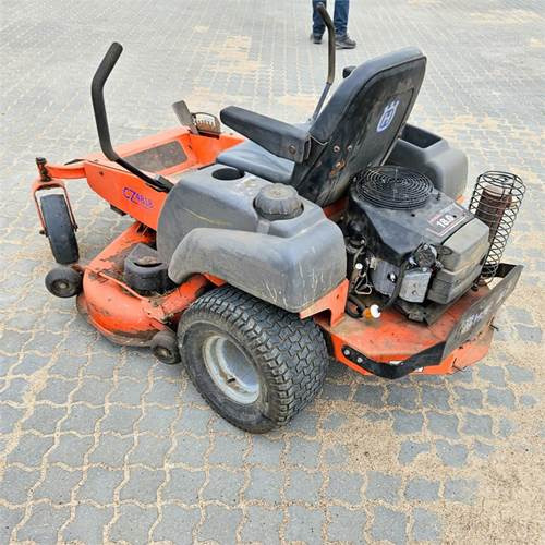 Husqvarna 968999228 CZ4818 Consumer Z - Baštenska kosačica: slika 3 Husqvarna 968999228 CZ4818 Consumer Z - Baštenska kosačica: slika 3