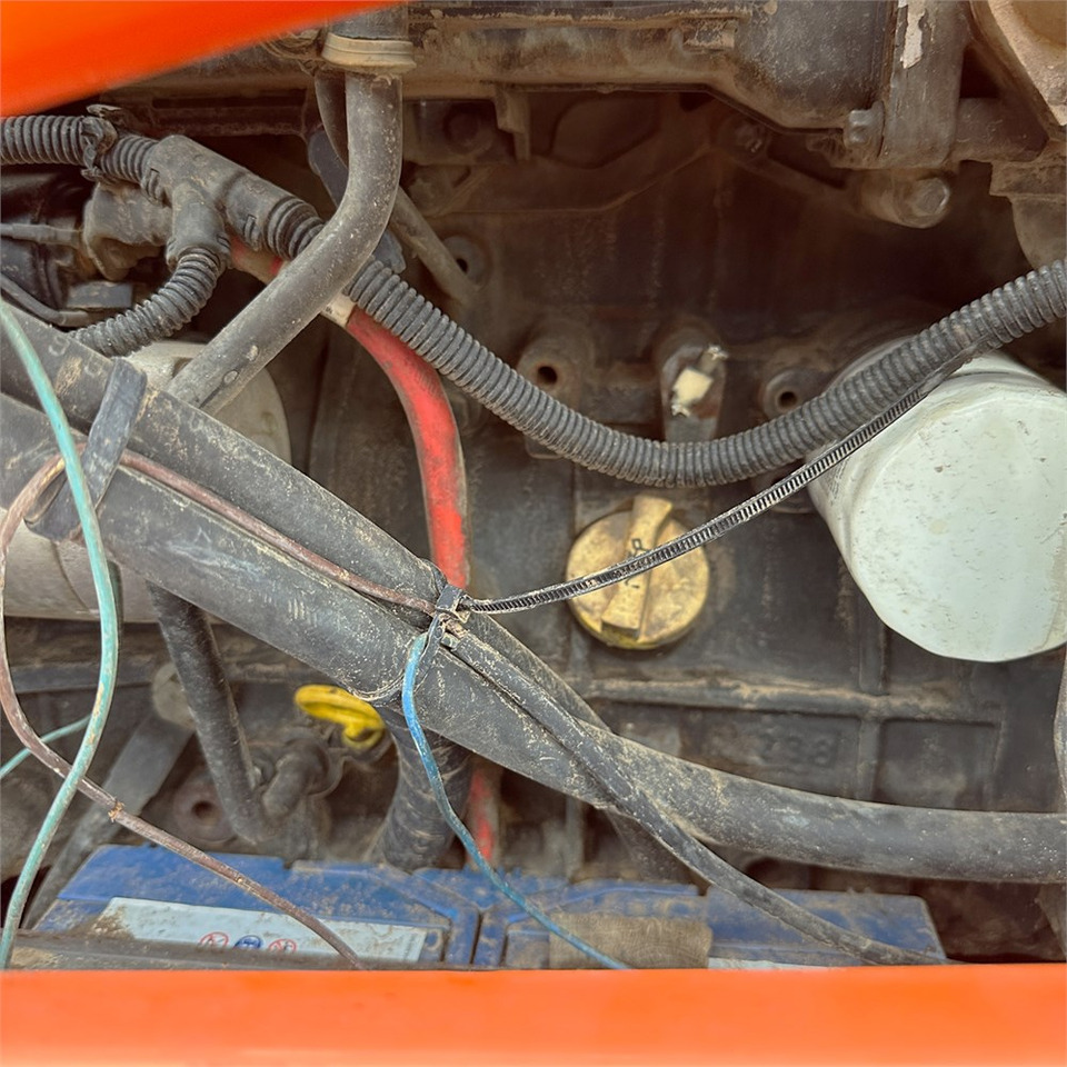 Mašina za beton Husqvarna FS7000 D: slika 15 Mašina za beton Husqvarna FS7000 D: slika 15