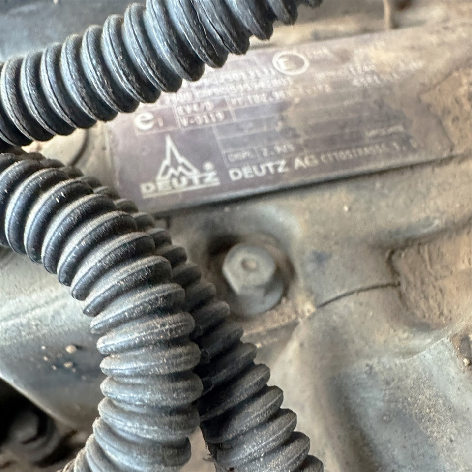 Mašina za beton Husqvarna FS7000 D: slika 17 Mašina za beton Husqvarna FS7000 D: slika 17