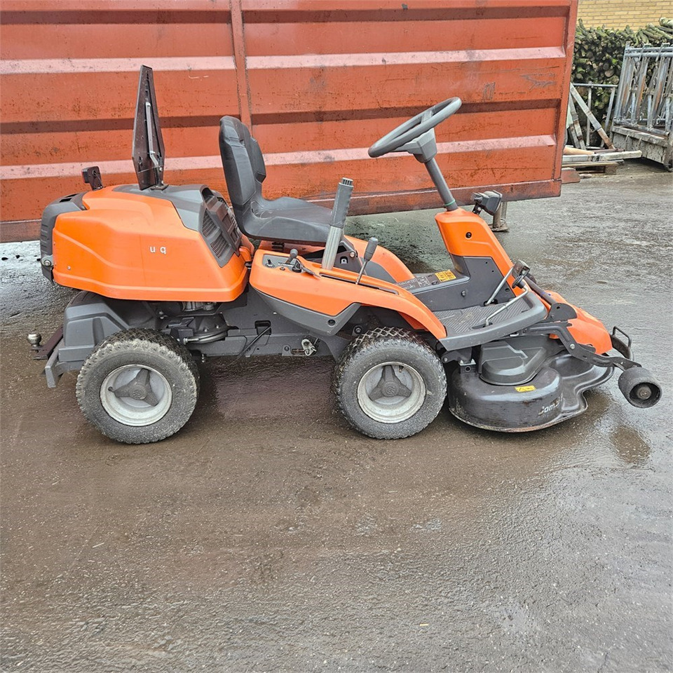 Husqvarna R213C - Baštenska kosačica: slika 3 Husqvarna R213C - Baštenska kosačica: slika 3