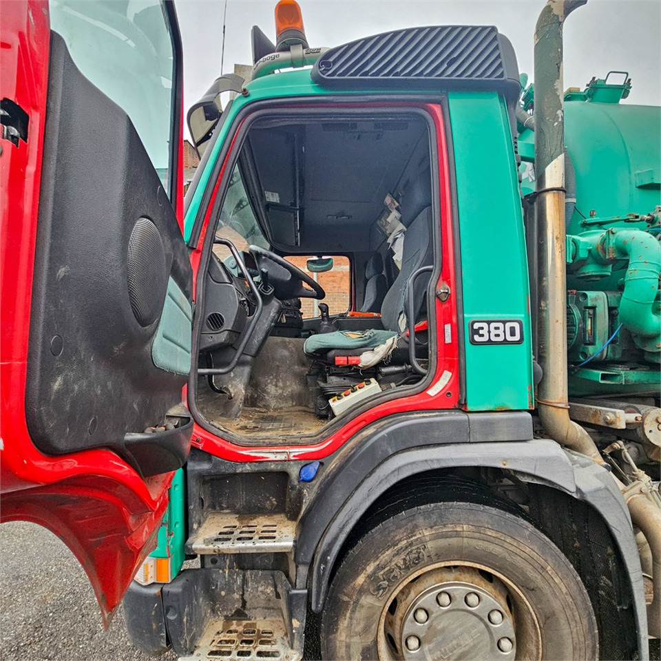 Lizing Hvidtved Larsen CM120 Hvidtved Larsen CM120: slika 8