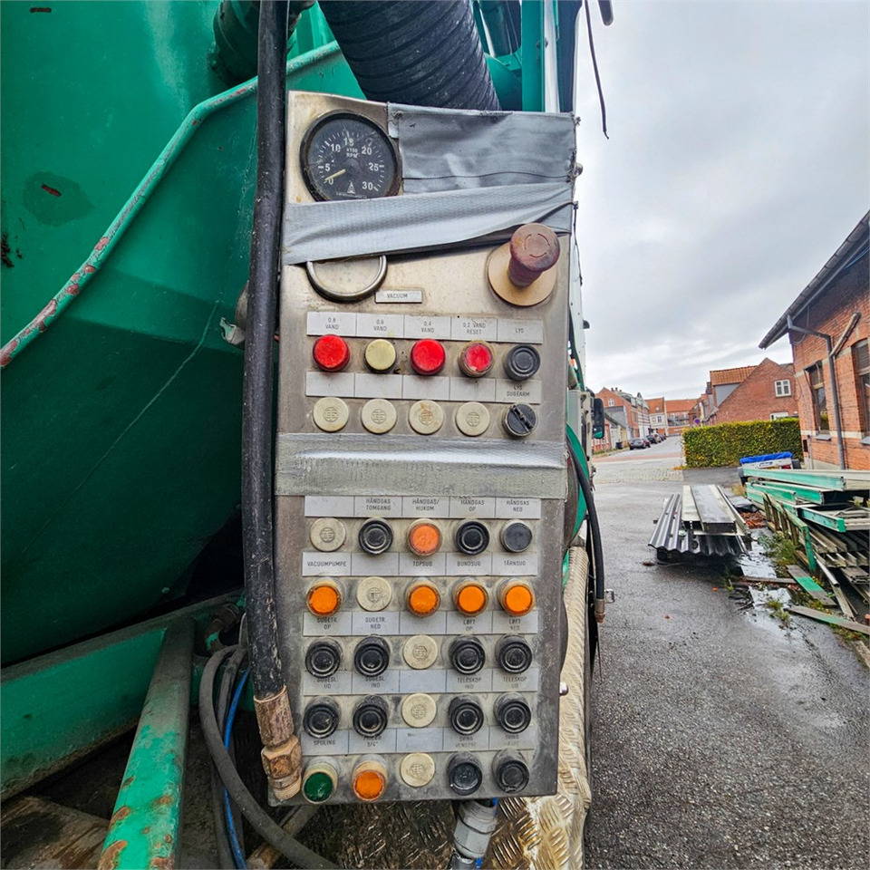 Lizing Hvidtved Larsen CM120 Hvidtved Larsen CM120: slika 23