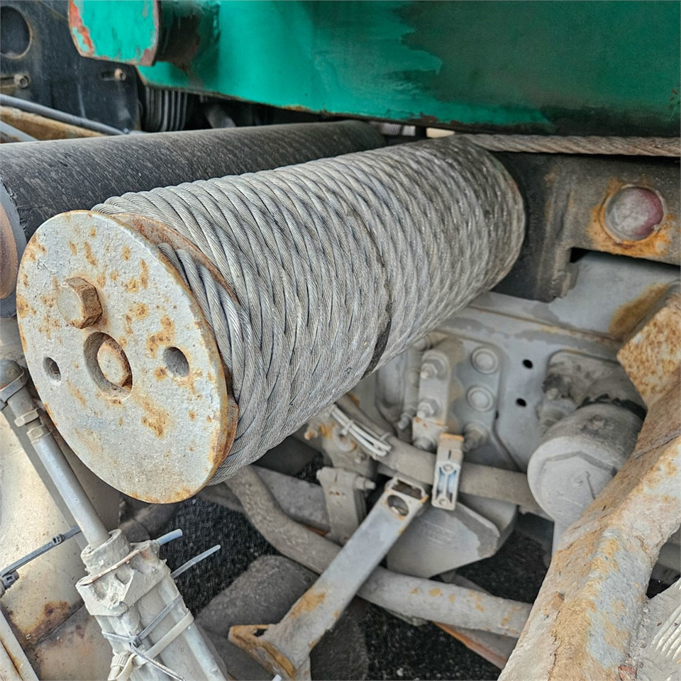 Lizing Hvidtved Larsen CM120 Hvidtved Larsen CM120: slika 35