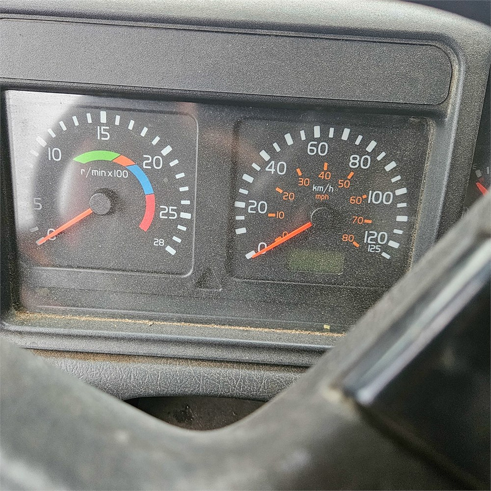 Lizing Hvidtved Larsen CM120 Hvidtved Larsen CM120: slika 14