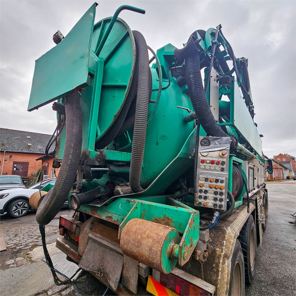 Lizing Hvidtved Larsen CM120 Hvidtved Larsen CM120: slika 22