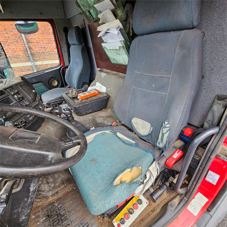 Lizing Hvidtved Larsen CM120 Hvidtved Larsen CM120: slika 9