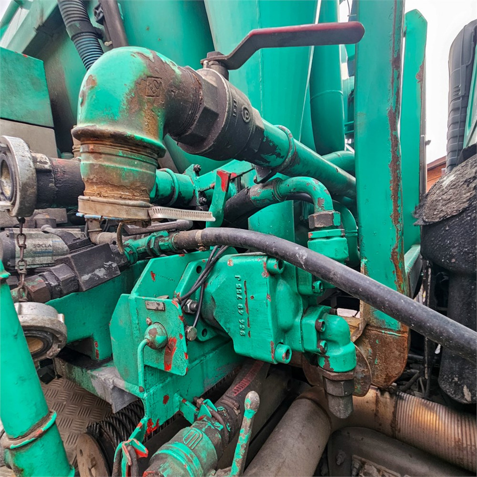 Lizing Hvidtved Larsen CM120 Hvidtved Larsen CM120: slika 32