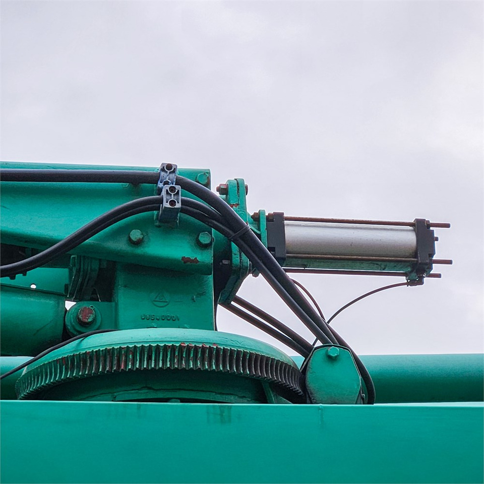 Lizing Hvidtved Larsen CM120 Hvidtved Larsen CM120: slika 30