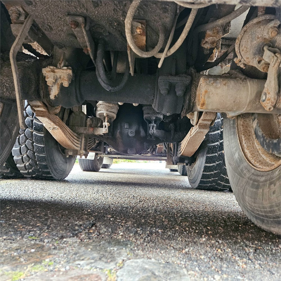 Lizing Hvidtved Larsen CM120 Hvidtved Larsen CM120: slika 43