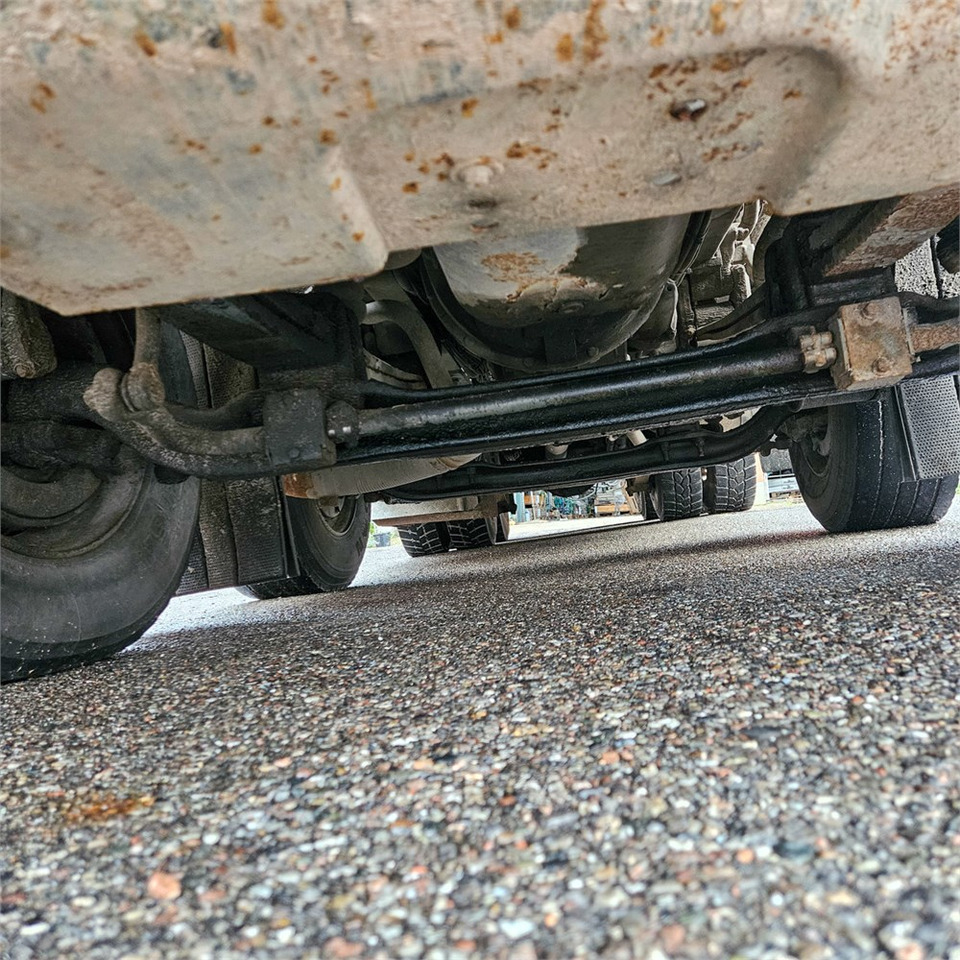 Lizing Hvidtved Larsen CM120 Hvidtved Larsen CM120: slika 44