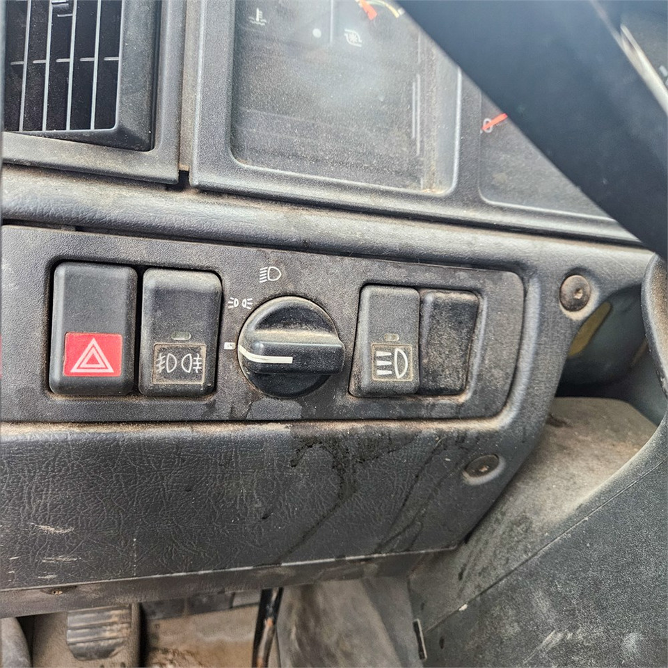 Lizing Hvidtved Larsen CM120 Hvidtved Larsen CM120: slika 15