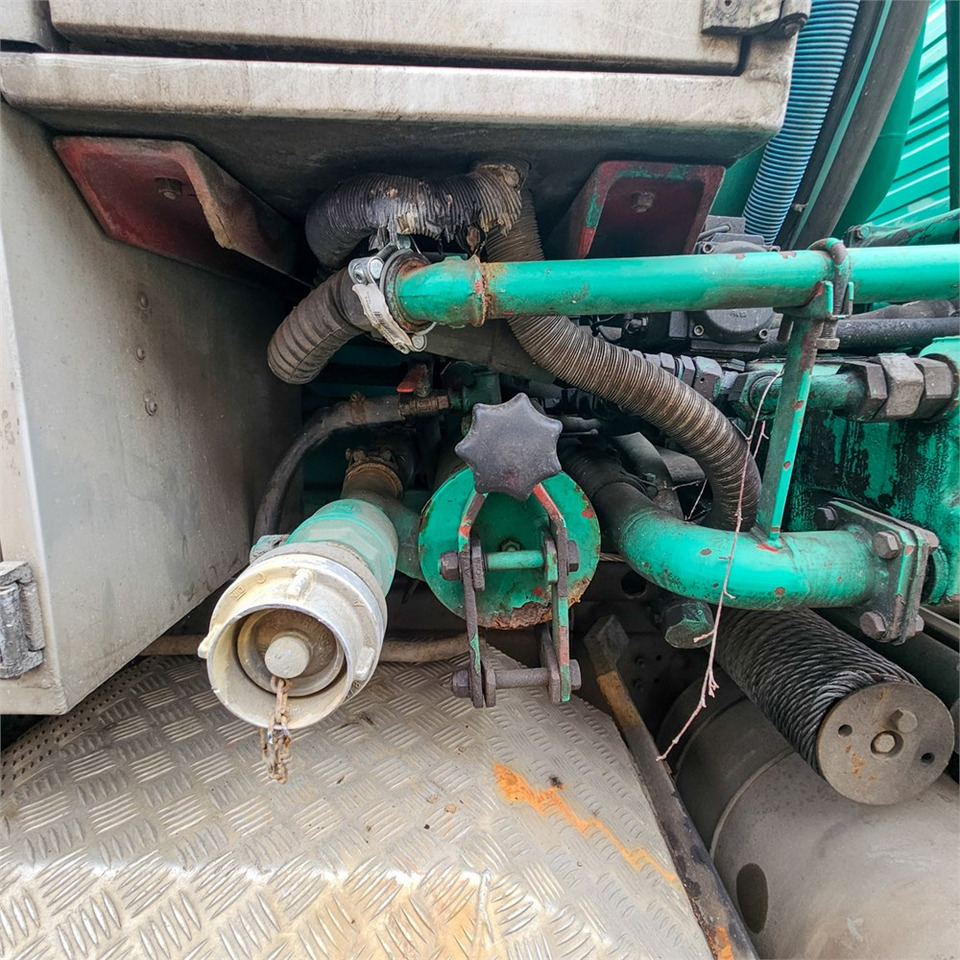 Lizing Hvidtved Larsen CM120 Hvidtved Larsen CM120: slika 31