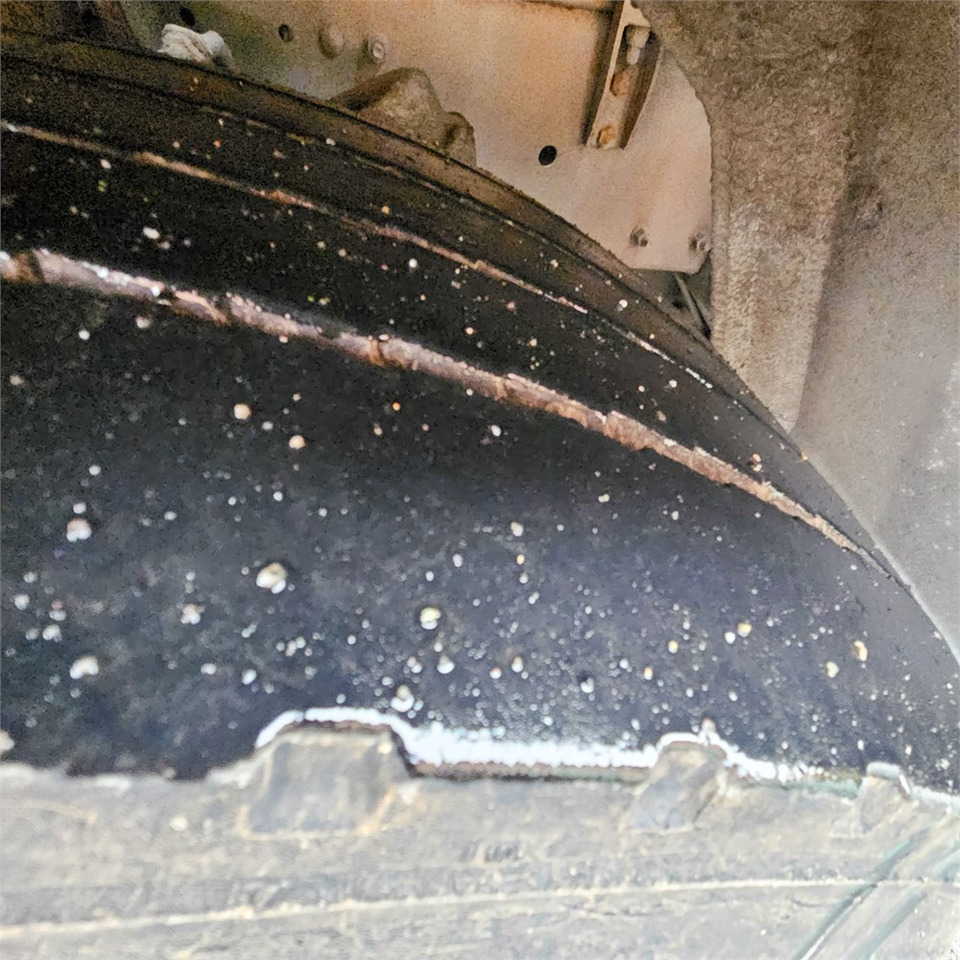 Lizing Hvidtved Larsen CM120 Hvidtved Larsen CM120: slika 48