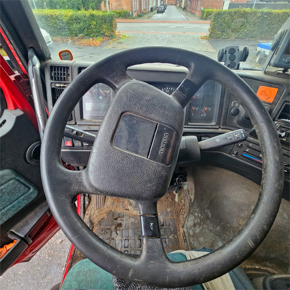 Lizing Hvidtved Larsen CM120 Hvidtved Larsen CM120: slika 13