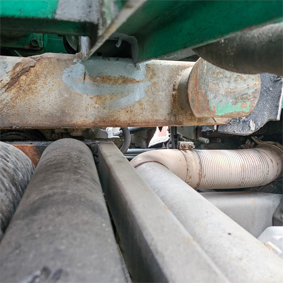 Lizing Hvidtved Larsen CM120 Hvidtved Larsen CM120: slika 39